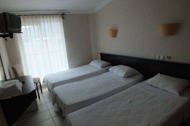 Beldibi Hotel