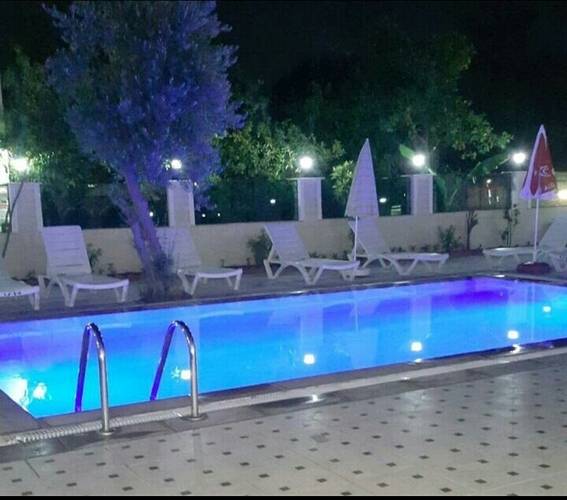 Beldibi Hotel