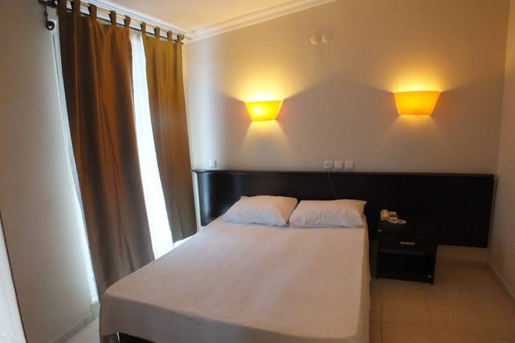 Beldibi Hotel
