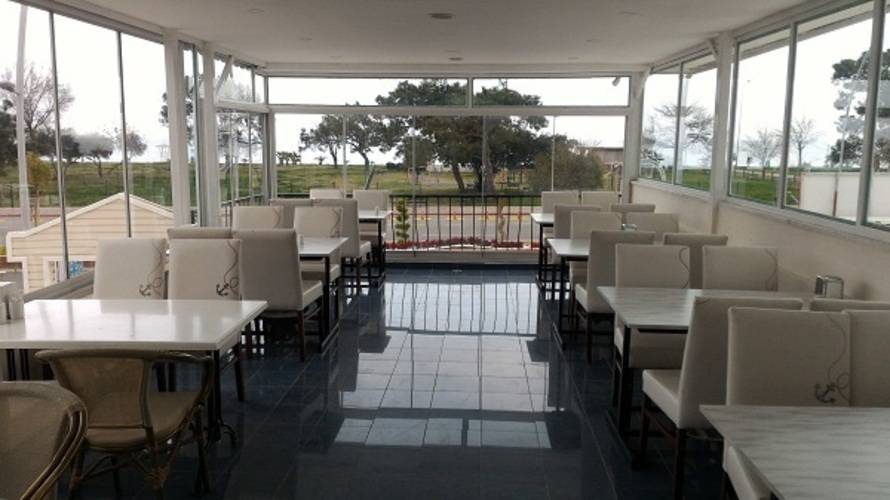 Beldibi Hotel