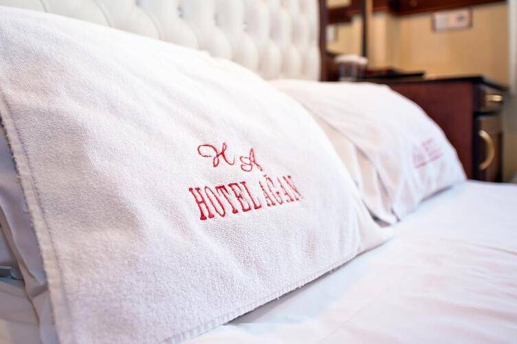 Agan Hotel