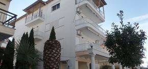 Acropoli Hotel Pieria