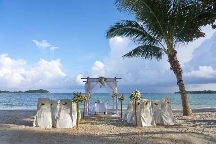 Sala Samui Chaweng Beach Resort