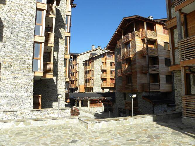 Saint Ivan Ski Resort