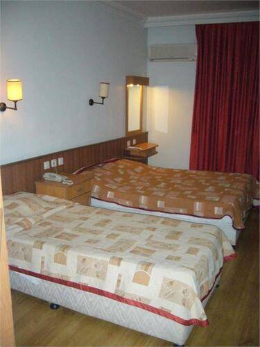 Doris Aytur Hotel