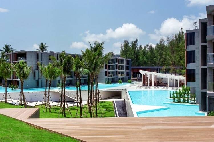 La Vela Khao Lak