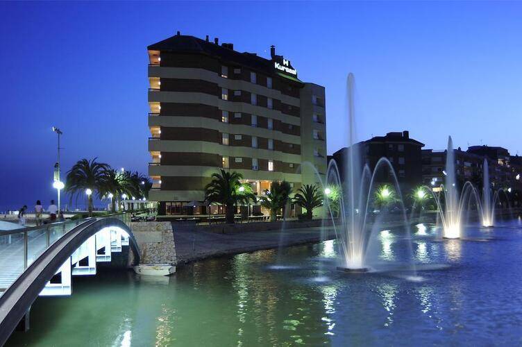 Kursaal Hotel