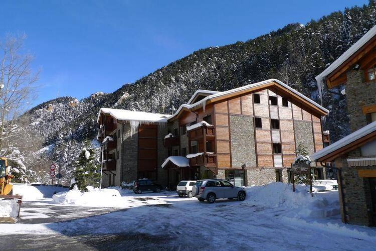 Apartamentos Xixerella