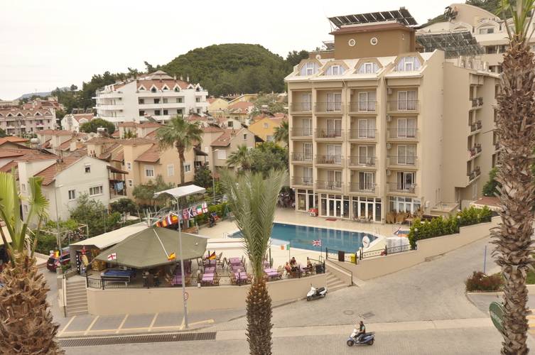 Club Dorado
