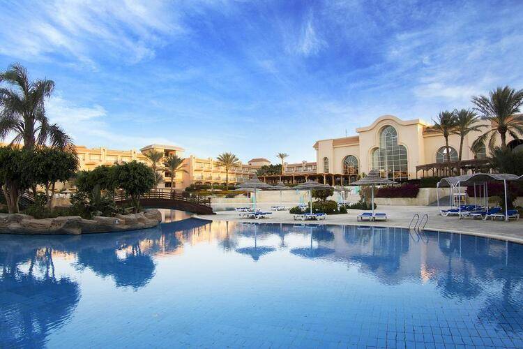 Pyramisa Beach Resort Sahl Hasheesh (Ex. Otium Pyramisa Beach Resor)