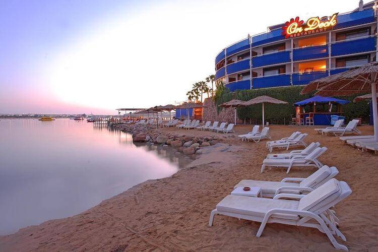 Lido Sharm Hotel (Ex. Lido Naama Bay)