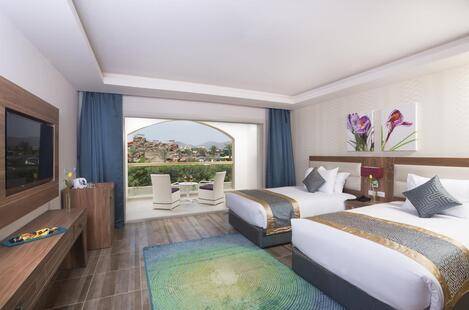 Albatros Aqua Park Sharm El Sheikh