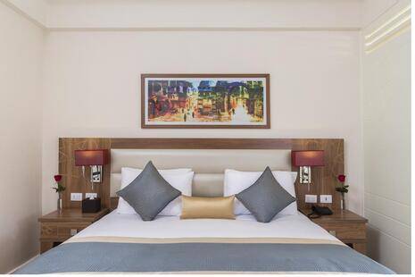 Albatros Aqua Park Sharm El Sheikh