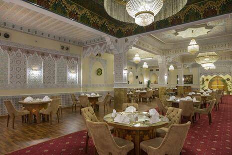 Albatros Aqua Park Sharm El Sheikh