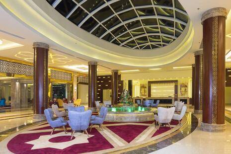 Albatros Aqua Park Sharm El Sheikh