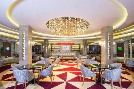 Albatros Aqua Park Sharm El Sheikh