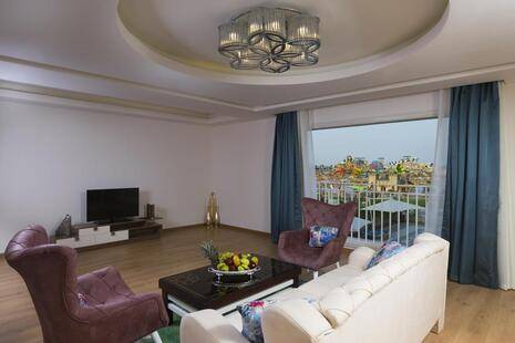 Albatros Aqua Park Sharm El Sheikh