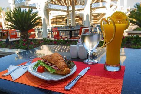 Albatros Aqua Park Sharm El Sheikh