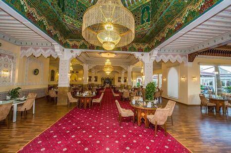 Albatros Aqua Park Sharm El Sheikh