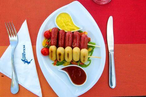 Albatros Aqua Park Sharm El Sheikh