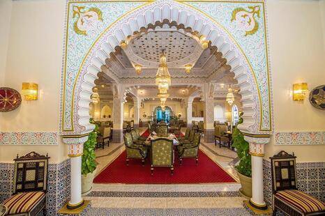 Albatros Aqua Park Sharm El Sheikh