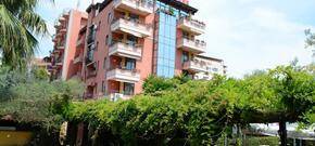 Hotel Vila Belvedere
