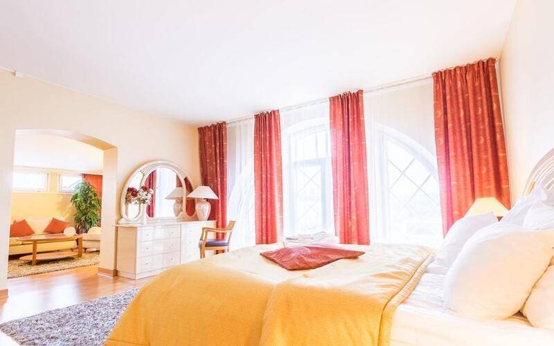 Best Western Hotel Seaport