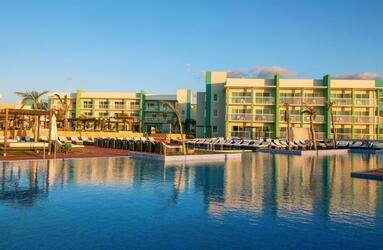 Grand Muthu Cayo Guillermo 5* Grand Muthu Cayo Guillermo 5*