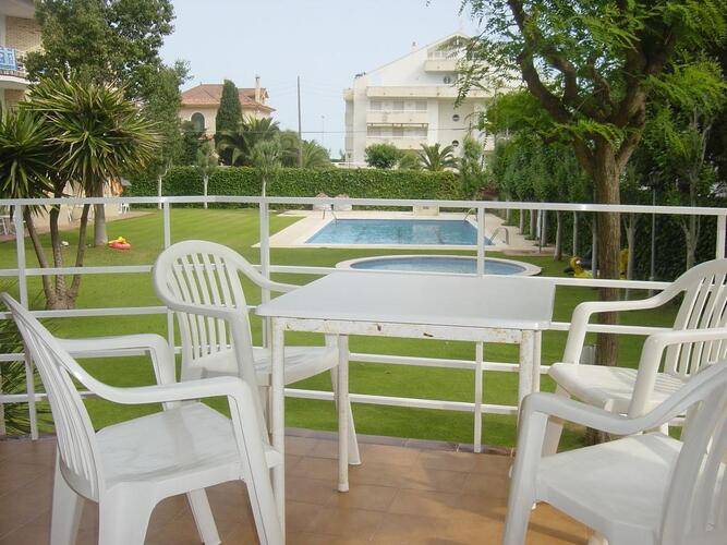 Apartamentos Sunway Apollo