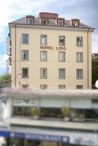 Lido Hotel