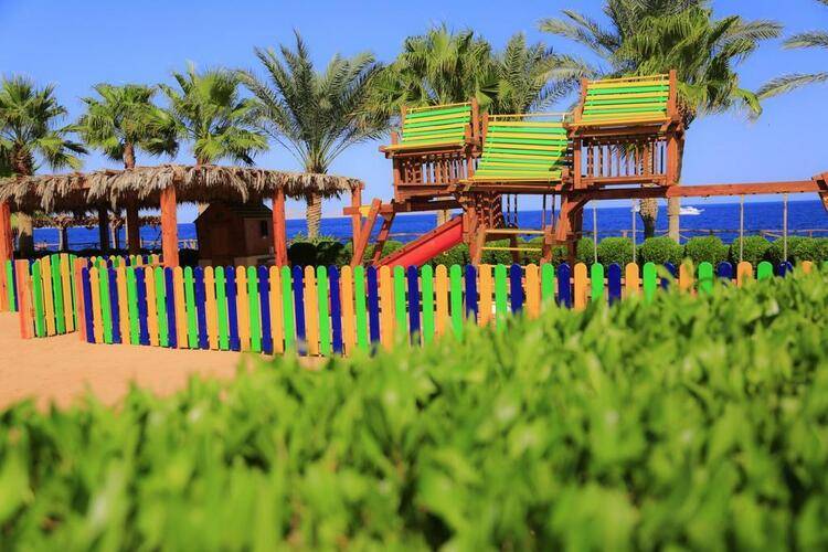 Sharm Club Beach Resort (Ex. Labranda Sharm Club)