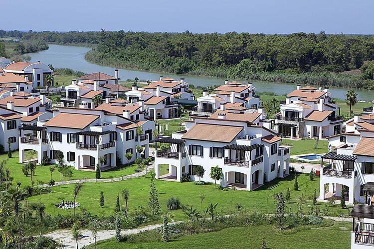 River Resort Belek