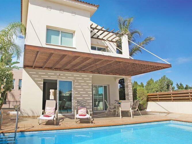 Villa Agia Triada