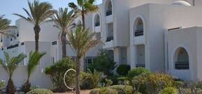 Al Jazira Beach & Spa