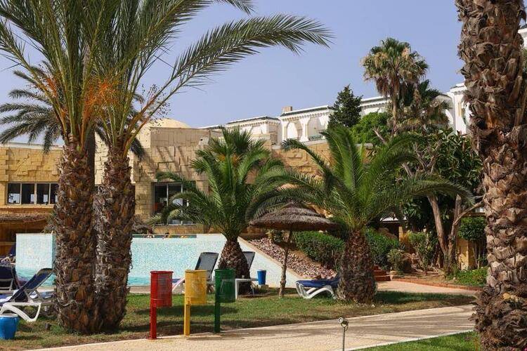 Palmyra Golden Beach (Ex.Bravo Monastir)