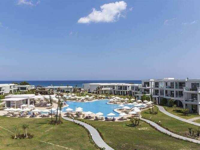 Lti Asterias Beach