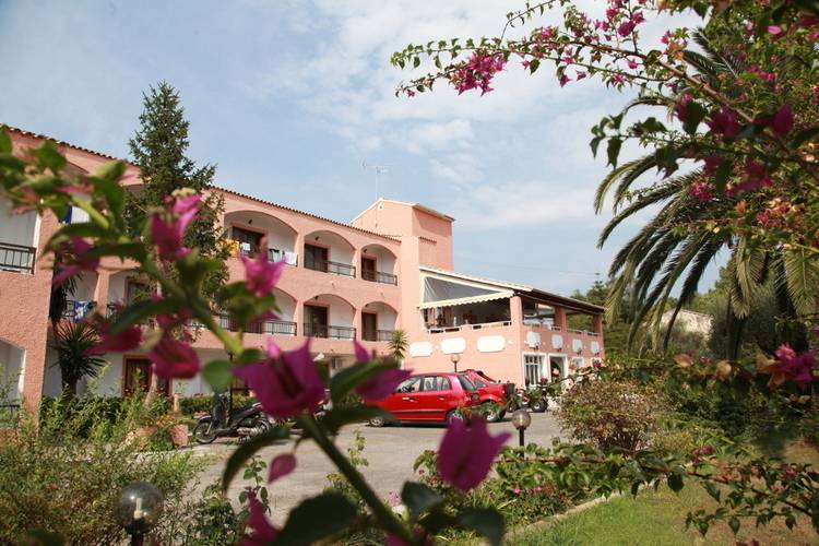 Victoria Hill Hotel