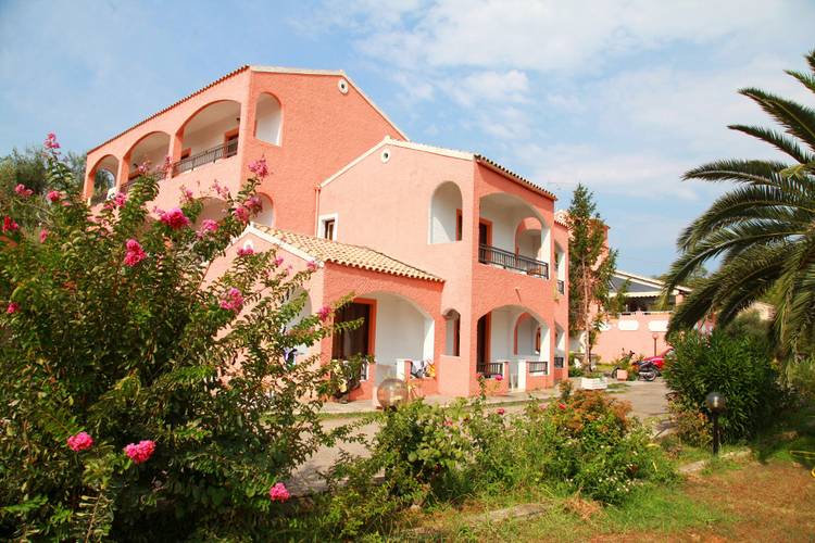 Victoria Hill Hotel