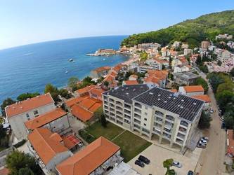 Apartments Oaza Ii 4* Apartments Oaza Ii 4*