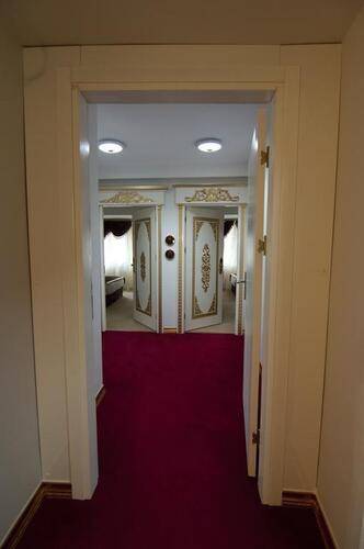 Vali Konak Hotel