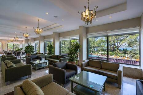 Miarosa Incekum West Resort