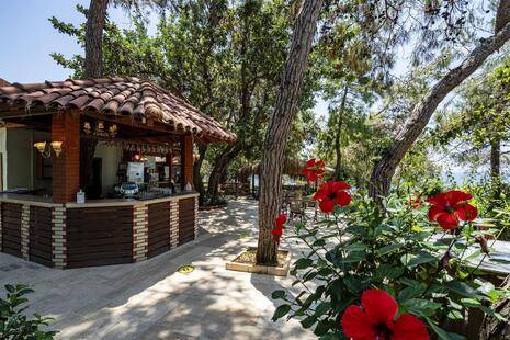 Miarosa Incekum West Resort