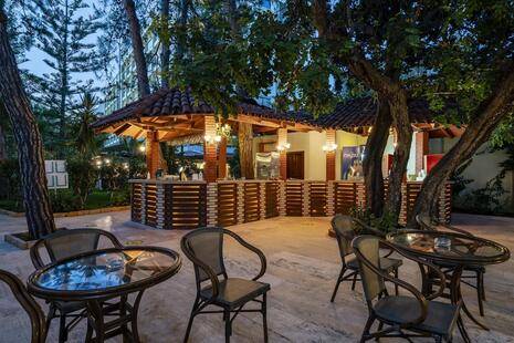 Miarosa Incekum West Resort