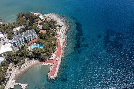 Miarosa Incekum West Resort