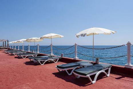 Miarosa Incekum West Resort