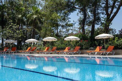 Miarosa Incekum West Resort