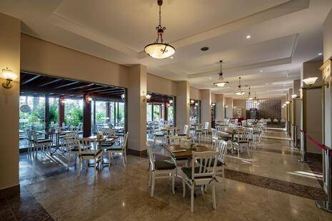 Miarosa Incekum West Resort