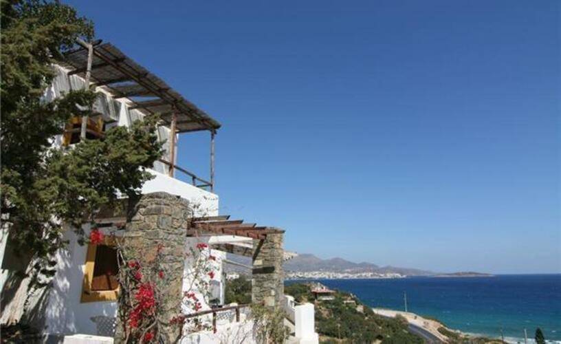 Cretan Village Apartments & Hotel