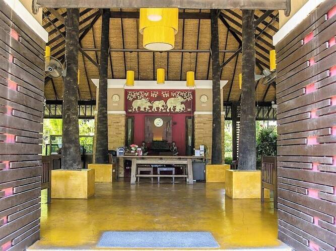 Cher Ville Boutique Resort
