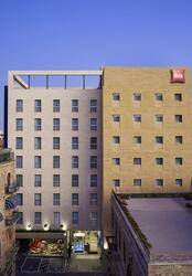 Ibis Jerusalem City Center 3* Ibis Jerusalem City Center 3*